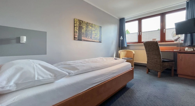 Hotel & Restaurant Prüser´s Gasthof, Забронировать Отель Хельвеге Верден