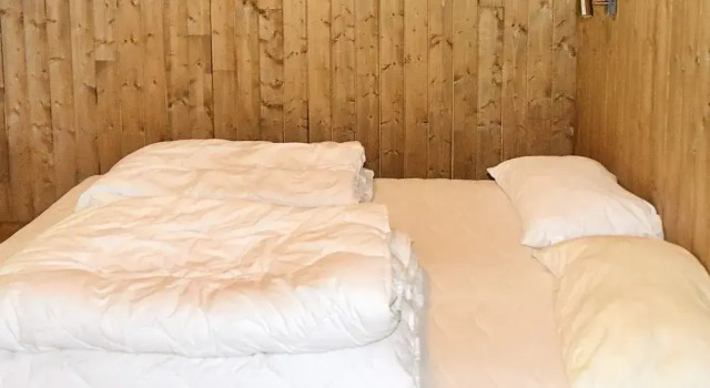 Коттедж 8 Person Holiday Home in Lesund