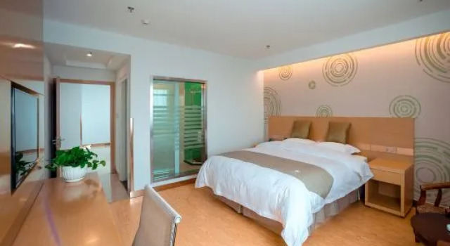 Люкс Business Kyriad Argenteuil
