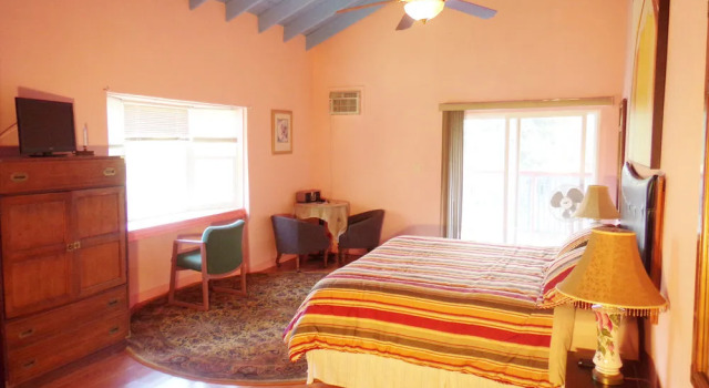 Calabash Mountain Villa, Reservar Vila Fond Bay Santa Lúcia