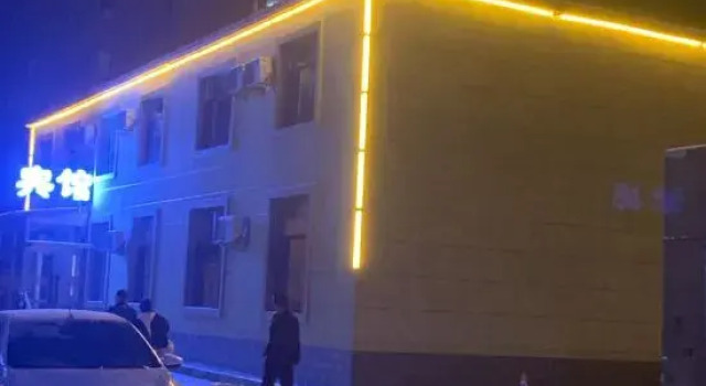 Hongyue Express Hotel, Varaa Hotelli Harbin Heilongjiang