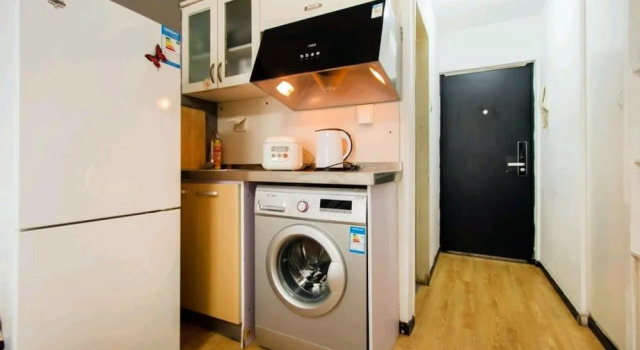 Life Times Cozy Room Downtown, Забронировать Отель Дунчэн Пекин, рядом с Meridian Gate