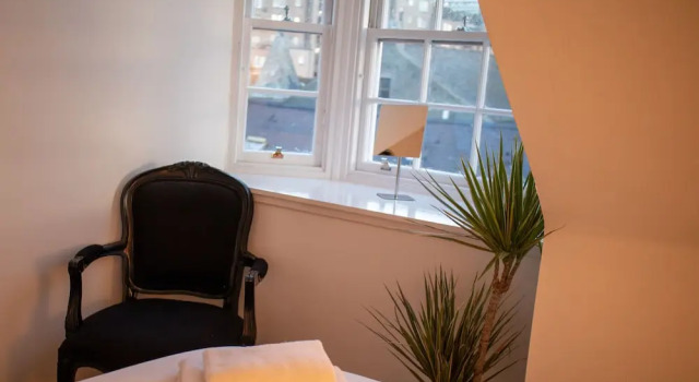 Silver City Apartments, Historic Apartment, Забронировать Апартаменты/квартира Апартаменты Абердина, рядом с Prince Albert the Prince Consort, Апартаменты/квартира