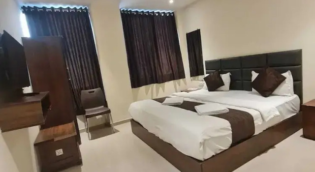 Номер Deluxe Sunrise cave