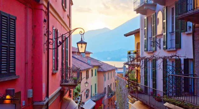 Studio Apartment Casa Enjoy Lago di Como, Забронировать Апартаменты/квартира Реццонико Озеро Комо