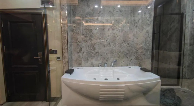 Трёхместный номер Deluxe The Golden Peras Hotel & Spa