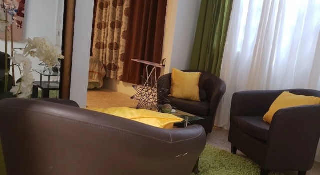 Caparra Village Vacation Apartments, Rezervasyon Daire Bayamon San Juan
