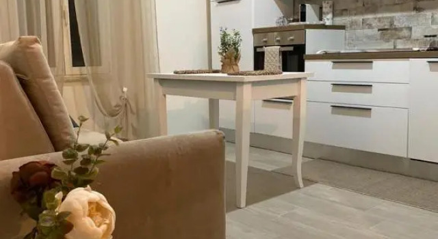 Апартаменты Casa Vacanze - La Torre - Appartamento