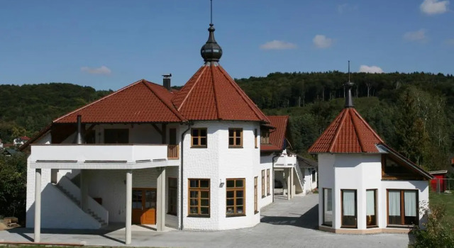 Апартаменты Ferienwohnung Gmeinwieser