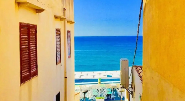 La Terrazza Sul Mar Mediterraneo, Prenota Bed & breakfast Hotel a Sicilia con colazione, Colazione