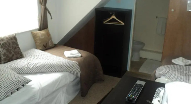 Liverpool Boutique Hotel, Prenota Boutique Liverpool Merseyside