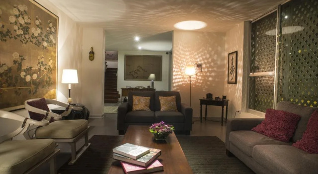 La Casa de Orrantia - Bed&Breakfast de Luxe, Забронировать Отель Сан-Исидро Лима