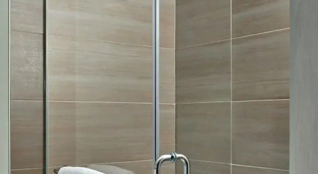 Двухместный клубный номер Standard Bethesda Marriott