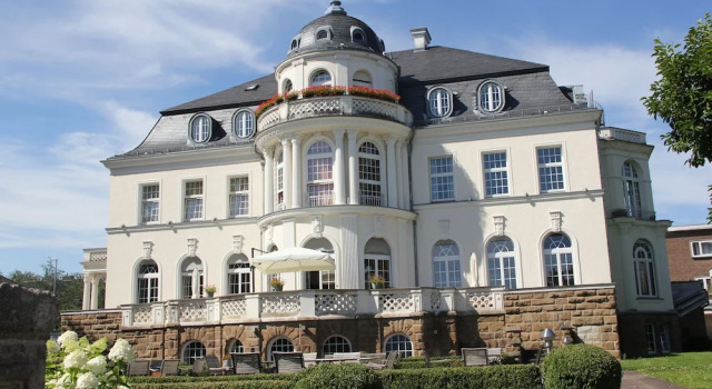 Hotel Villa Dürkopp