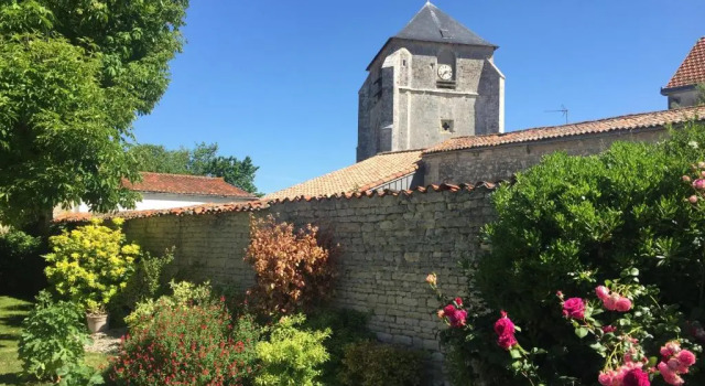 La Madeleine