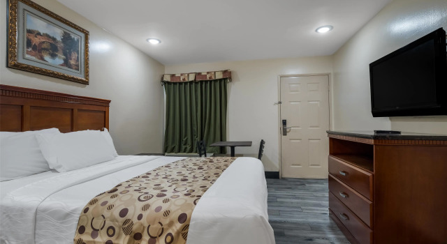 Americas Best Value Inn Redlands San Bernardino, Buchen Sie Hotel San Bernardino Kalifornien