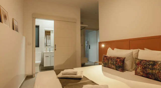 Komfortowy apartament Gozo Dive Residence