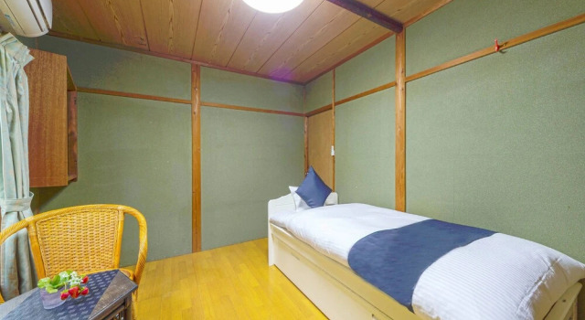 Tabist Chikazaki Annex Genkai, Book Hotel Hoteller i Karatsu med morgenmad, Morgenmad