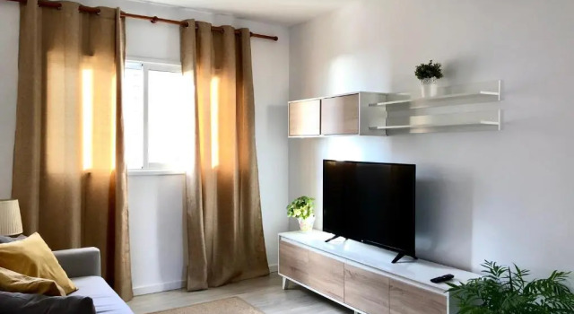 Apartamento de la Candelaria I