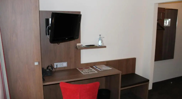 Номер Standard Hotel Schwanen