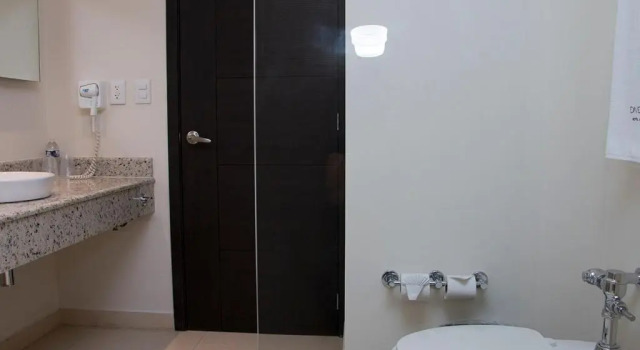 Двухместный номер Standard Diverxo Hotel & Villas