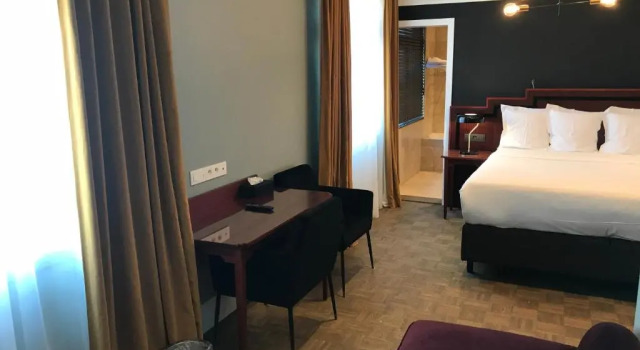 Номер Privilege Aquilon Boutique Hotel