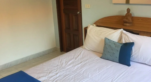 Двухместный номер Standard Lyndale Lodge