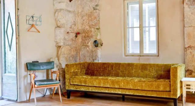 La Divine Apartment, Prenota Appartamento Hotel a Croatian Islands con parcheggio, Parcheggio
