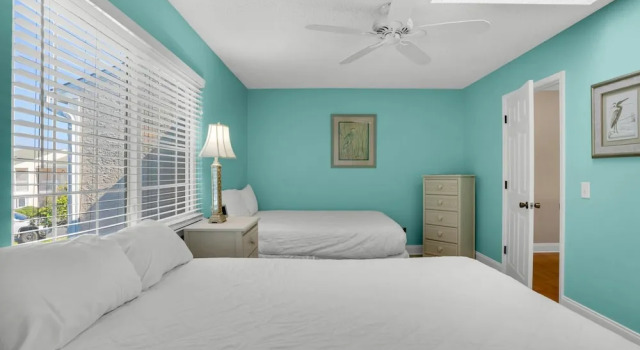 Seabreeze Escape, Rezerwuj Hotel Hotele w Emerald Coast z parkingiem, Parking