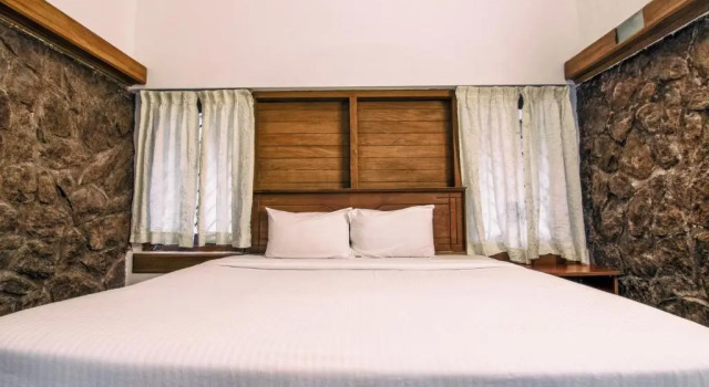 Вилла с 2 комнатами Elixir Hills Suite Hotel and Spa