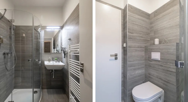 Семейные апартаменты Seven Wishes Boutique Residence by Dwellfort