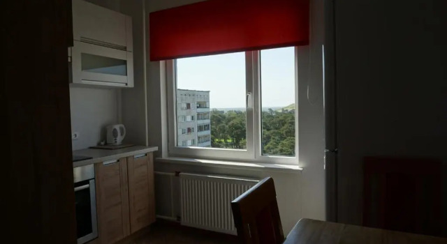 Апартаменты Sunny Ventspils 7