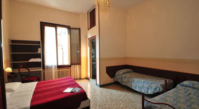 Номер Classic Locanda SantAnna Hotel