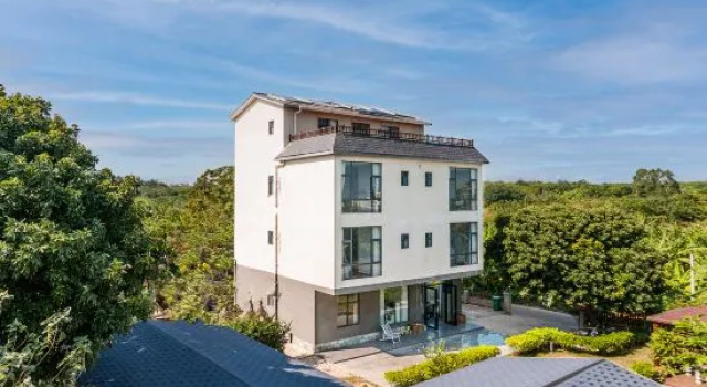 Weizhou Island Muzisu Inn (Wucaitan Branch), Buchen Sie Hotel Hotels in Weizhou-Insel mit Parkplatz, Parkplätze