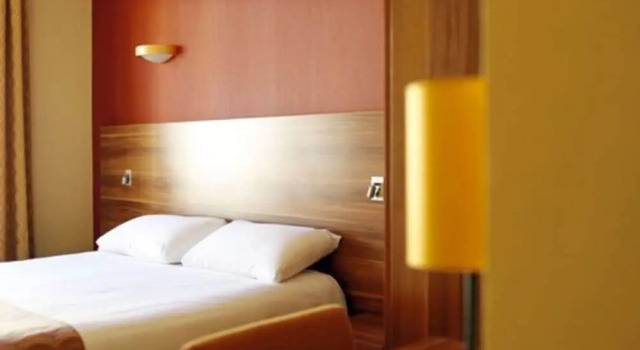 Номер Classic Residence Share Inn