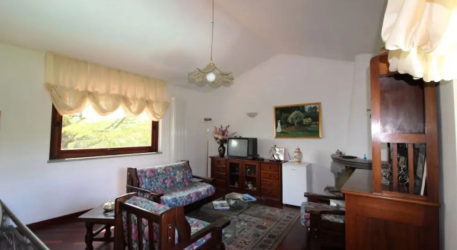 Villa I Comuni, Reserva ahora Villa Sansepolcro Toscana