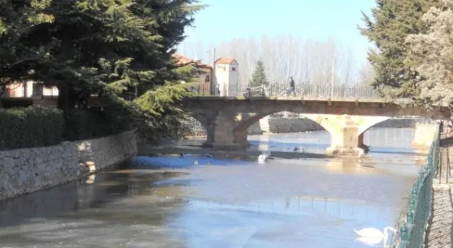 Las casas de Yagüe, Ayllón, Book Hotel Ayllon Segovia