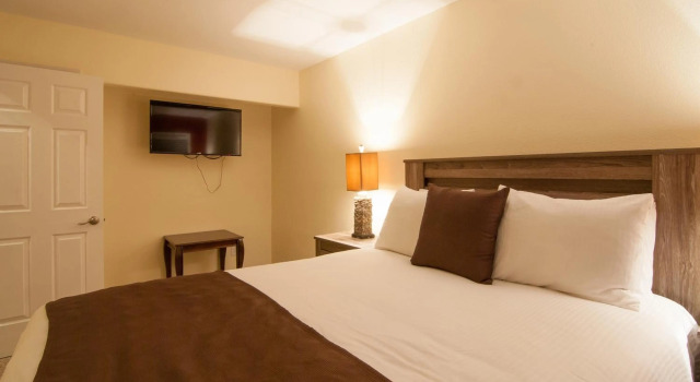 North Lake Lodges & Villas, Забронировать Отель Инклайн-Виллидж North Lake Tahoe