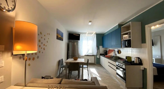 Апартаменты Suite Livorno - in Borgo Apartment