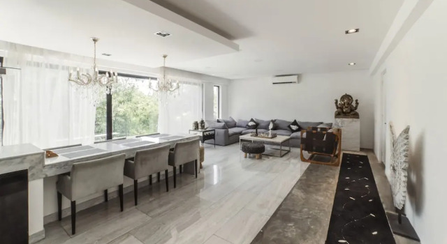 Bh78 Vip Penthouses Immersive Magic Experience, Rezerwuj Apartament Hotele w Quintana Roo z parkingiem, Parking
