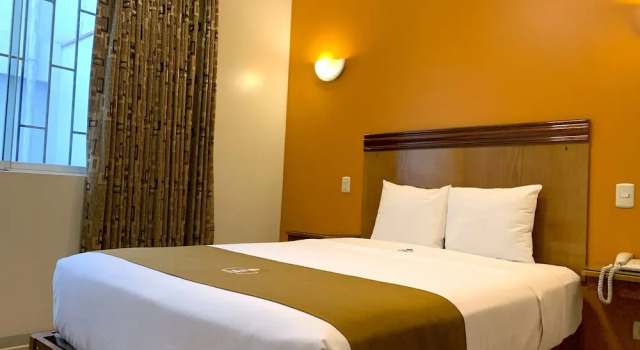 Номер Economy 44 Vip Hotel