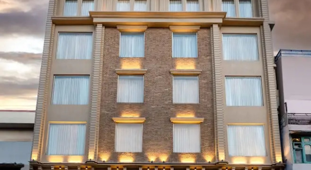 Country Inn Hall Of Heritage Amritsar
