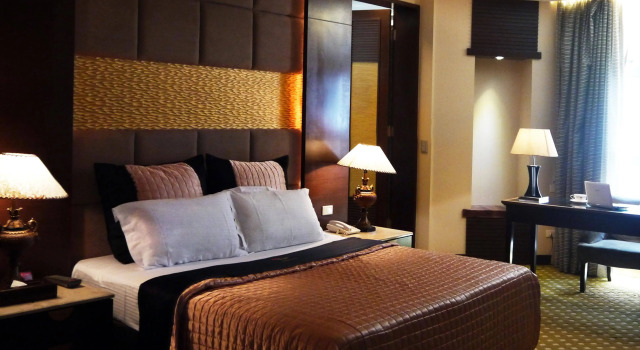 Dong Feng Motel