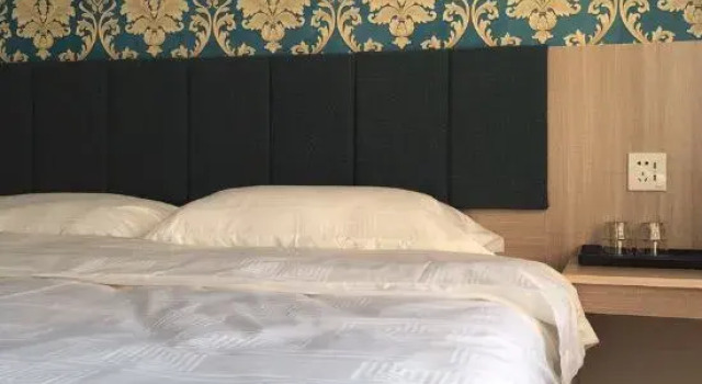 Meihekou Warm Port Hotel, Rezervați Hotel Tonghua 