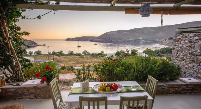 Serifos Dream Houses near the sea, Reserva ahora Hotel Megalo Livadi Grecia