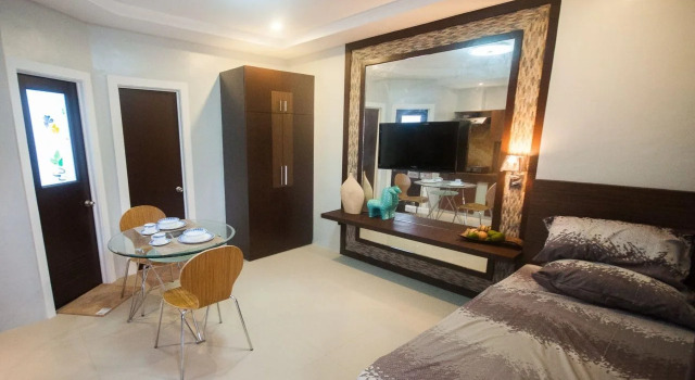 NF Suites, Забронировать Отель Бизнес-отели Давао, 4* 5*
