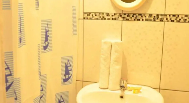 Номер Standard Rosenverg B&B Tours