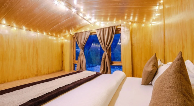 Номер Standard Winterfell The Stay, Unique River Front Resort