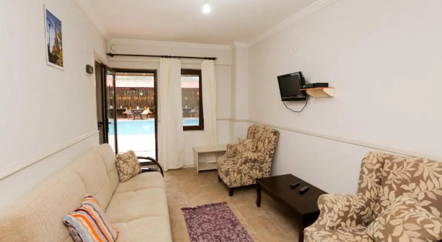 Студия Dalyan M-Otel