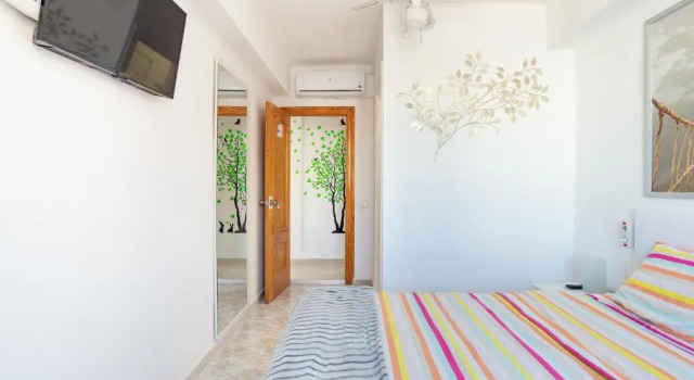 Номер Standard Rooms Breeze & Sun